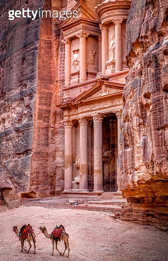 tourhub | Yota Travel and Tourism | Extension Petra - 02 Days 