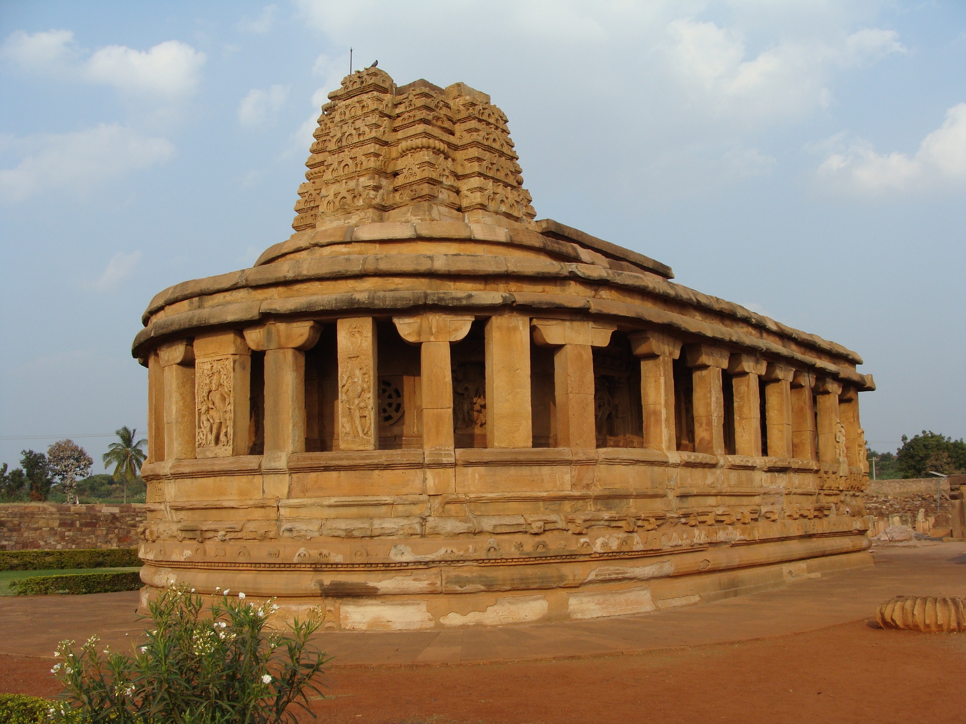 tourhub | Agora Voyages | Badami Bound: Heritage Escapade from Goa 