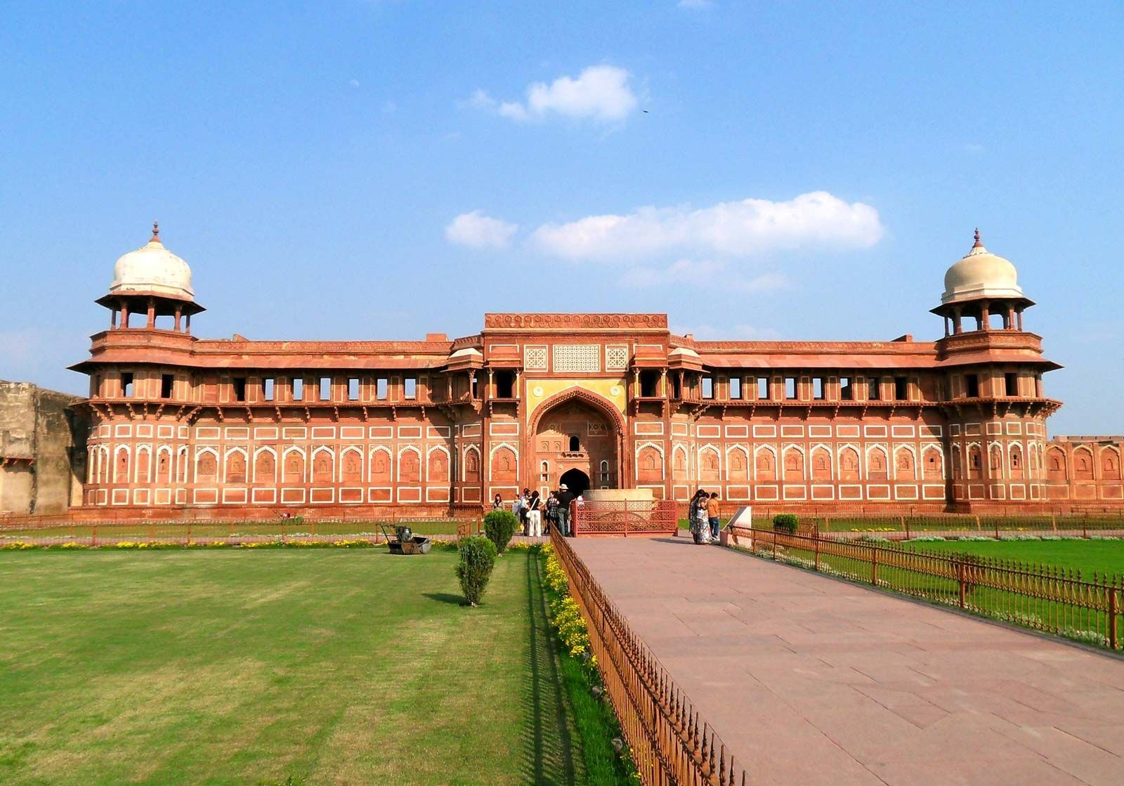 tourhub | Memorable India Journeys Pvt Ltd | India's Bestseller: Explore the 5-Day Golden Triangle Tour - Delhi, Agra, and Jaipur 