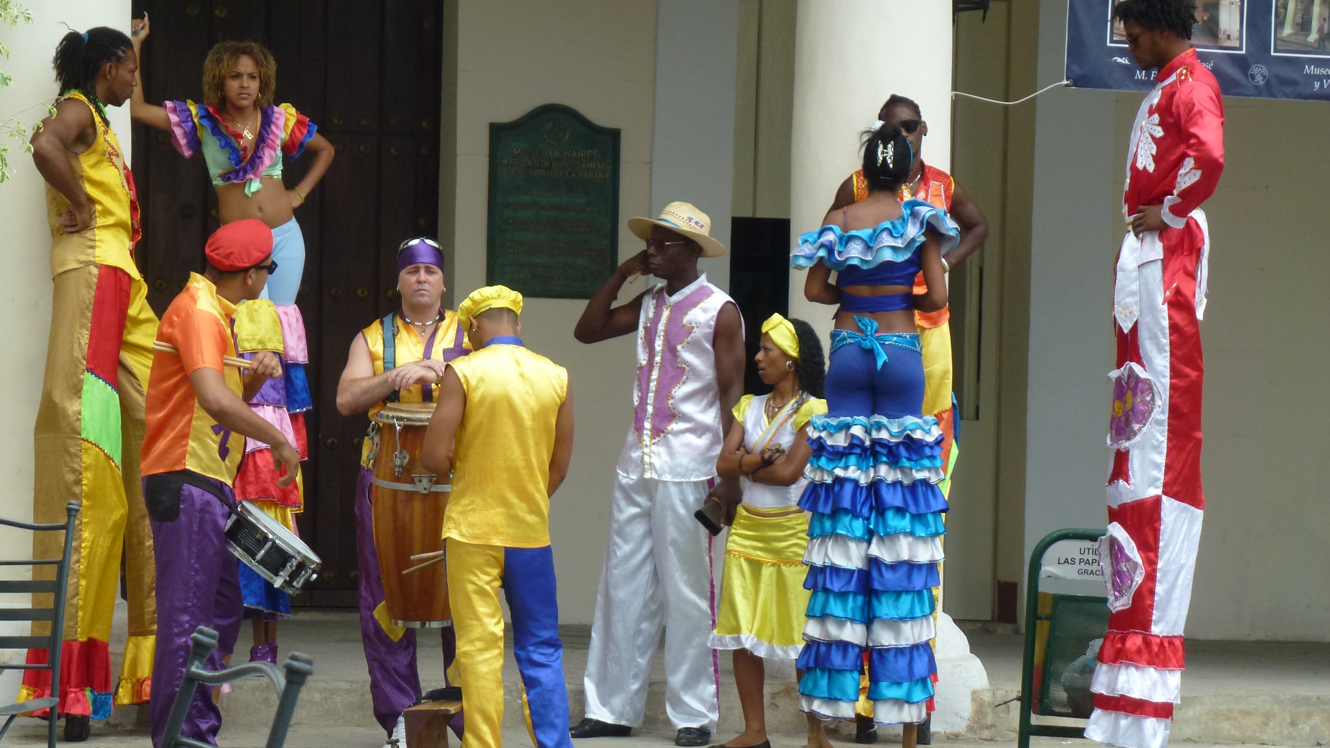 tourhub | Cuban Adventures | Essential Cuba | CG