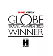 Celebrating its 43rd year on 2020, The Globe Travel Awards are the 'Oscars' of the travel world. We are proud winners of the Globe Travel Awards best Specialist Operator for the past 11 years.