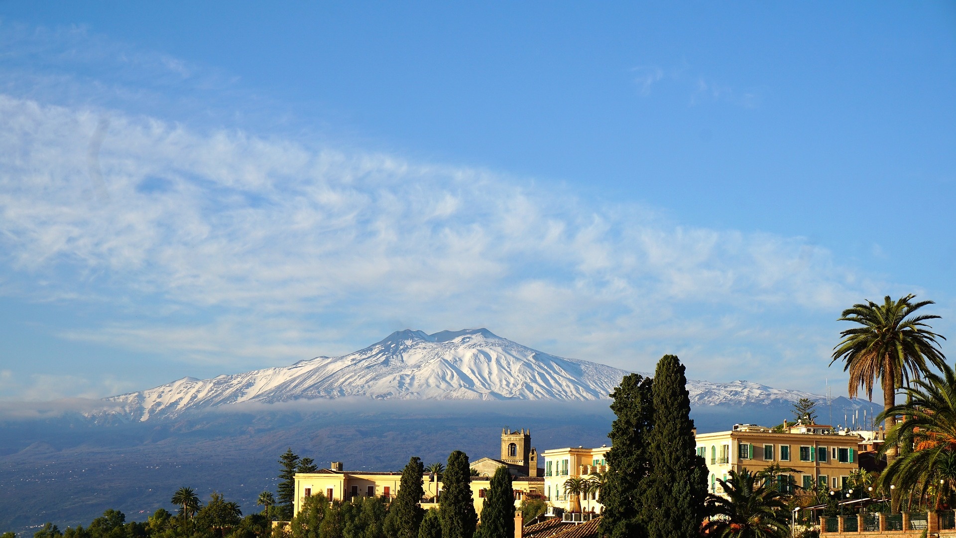tourhub | Enotropea Tours | Grand Tour of Sicily, from Palermo to Taormina 