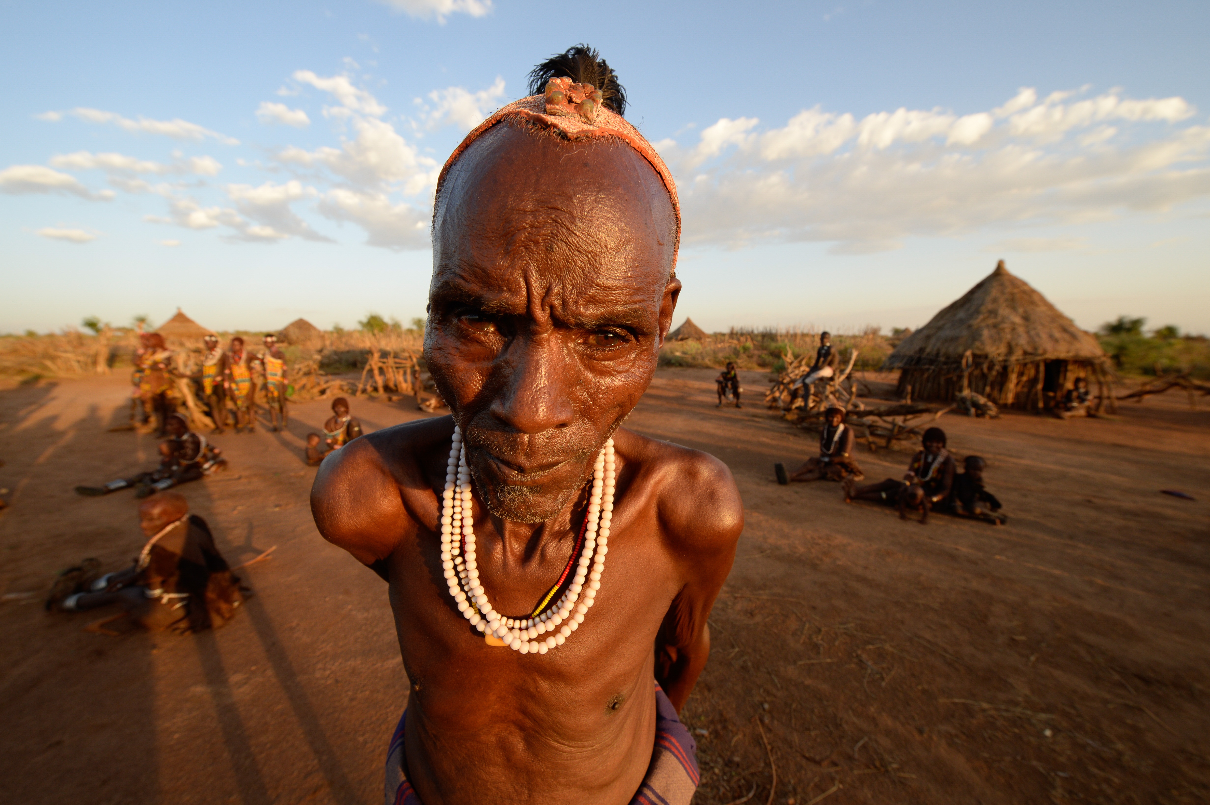 Ethiopia & Kenya - The Cradle of Humanity