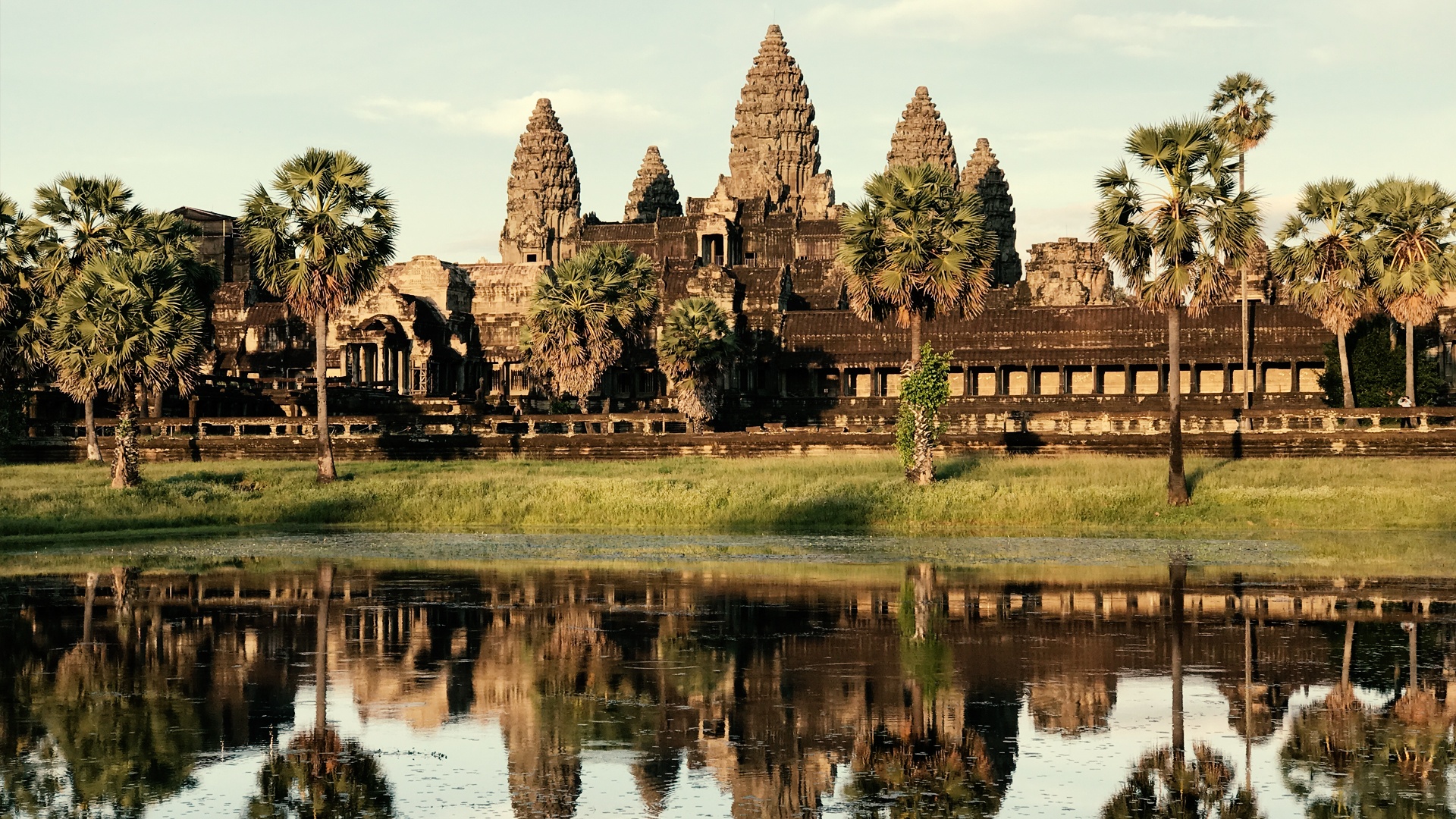 tourhub | Bonzer Tour | Cambodia History and Culture 10 days 9 nights 