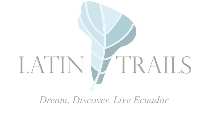 Latin Trails