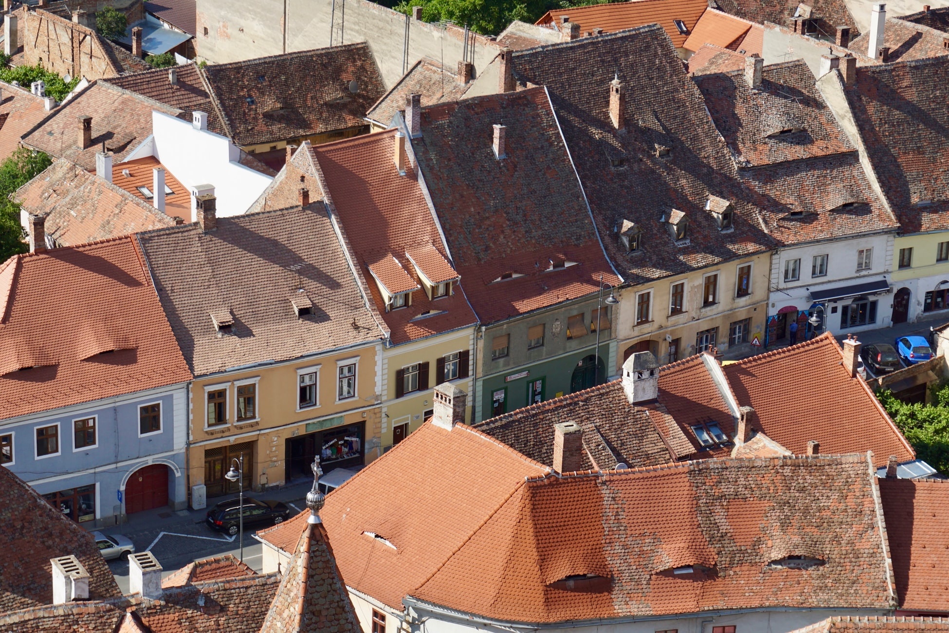 tourhub | Carpathian Travel Center | Hiking in South Transylvania – 8 Days 