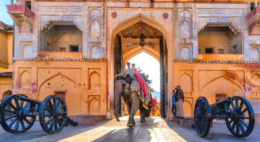 tourhub | Holidays At | Rajasthan Fort and Palace Tour 