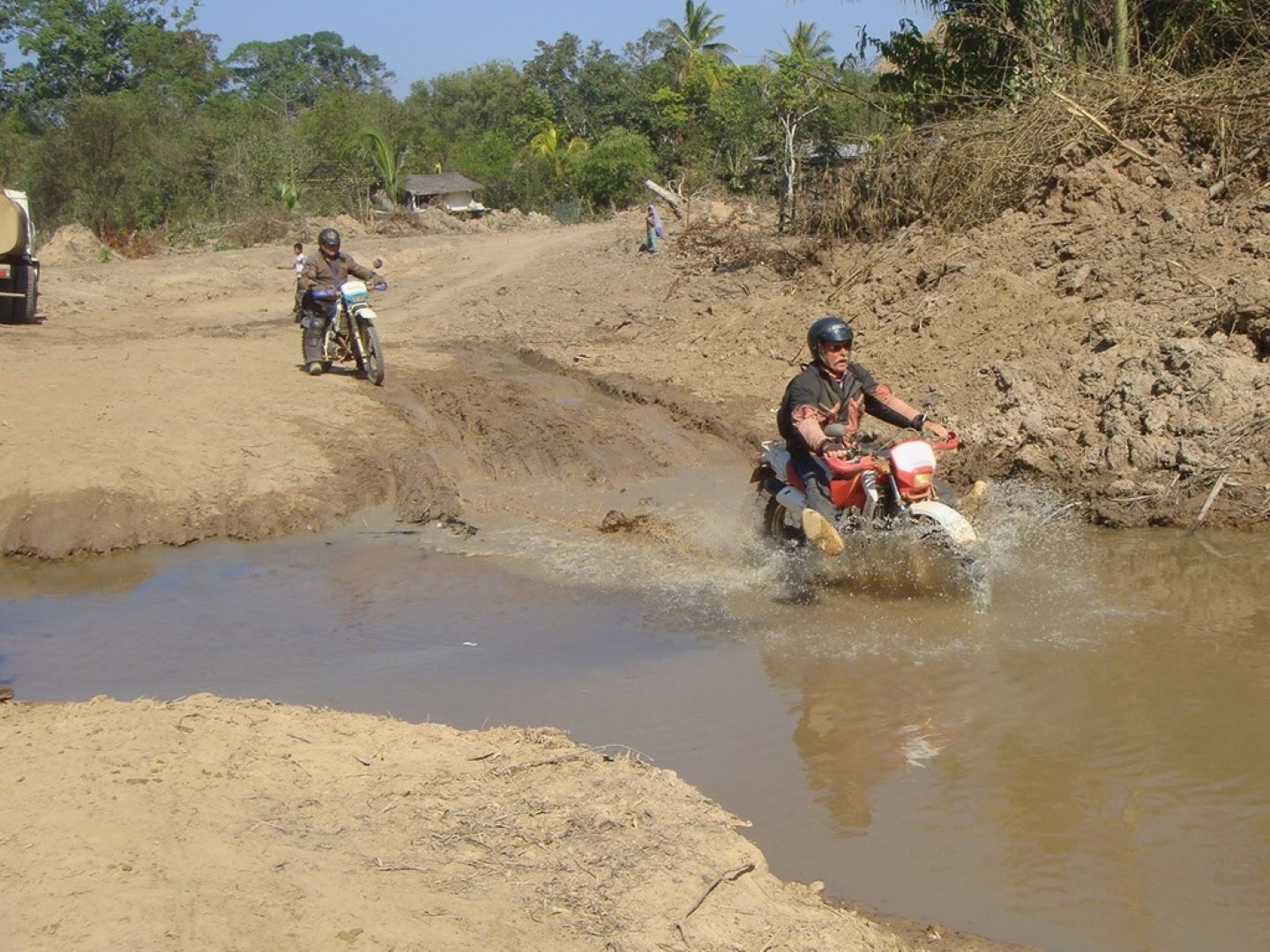 tourhub | Motor Trails | 9 Days Cambodia Highlights Guided Motorcycle Tour 