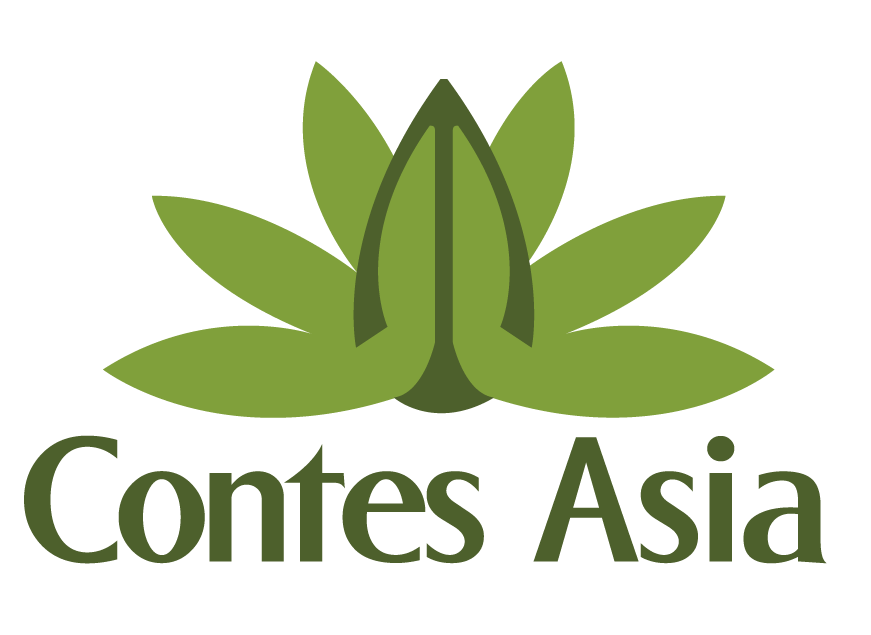 Contes Asia Travel