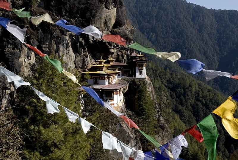 tourhub | Bhutan Acorn Tours & Travel | Bhutan Jomolhari Mountain Festival & Trekking Adventure | 71355P16