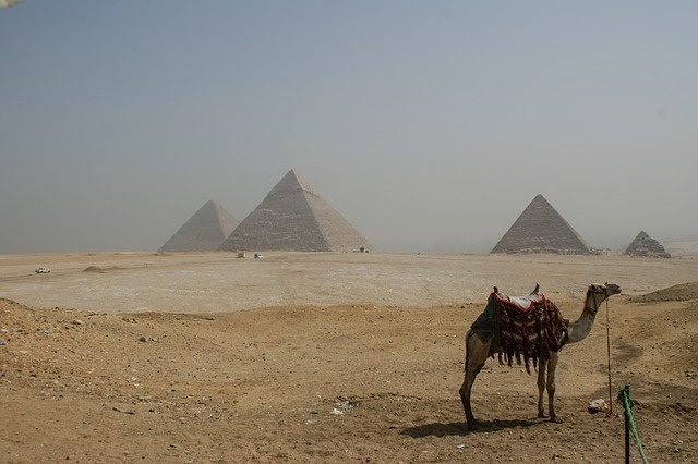 tourhub | Dunes & Beyond | Cairo & Luxor Tour 