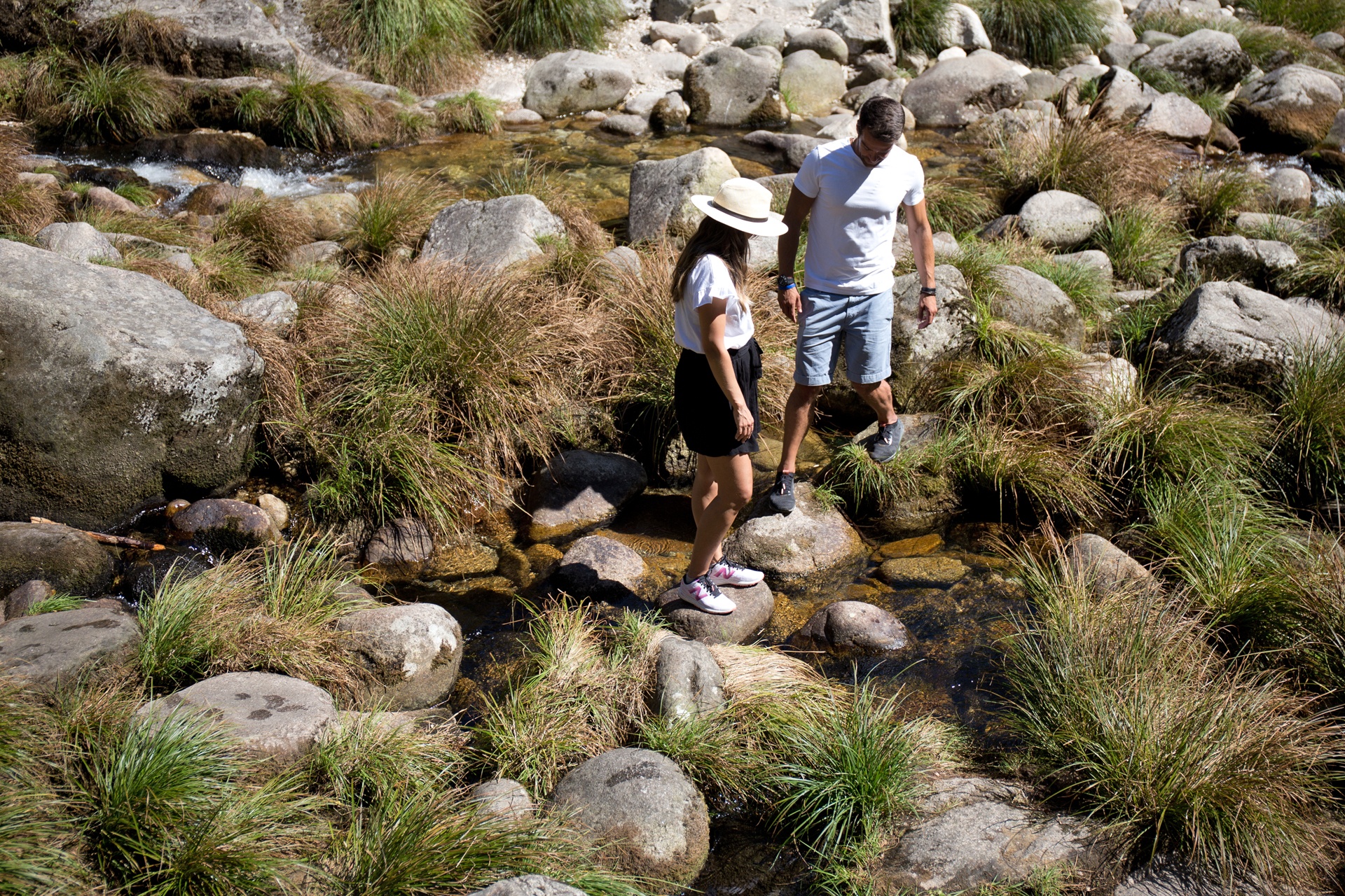 tourhub | Authentic Trails | Peneda Gerês National Park - Biosphere reserve 