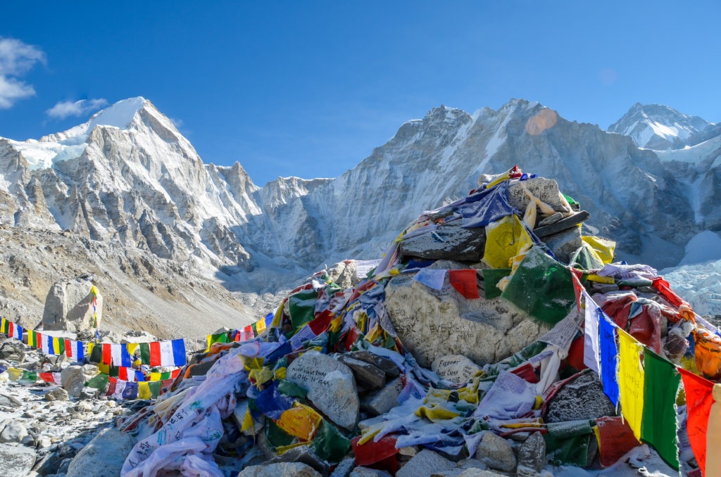 tourhub | Boundless Adventure P. Ltd. | Everest Base Camp Trek 