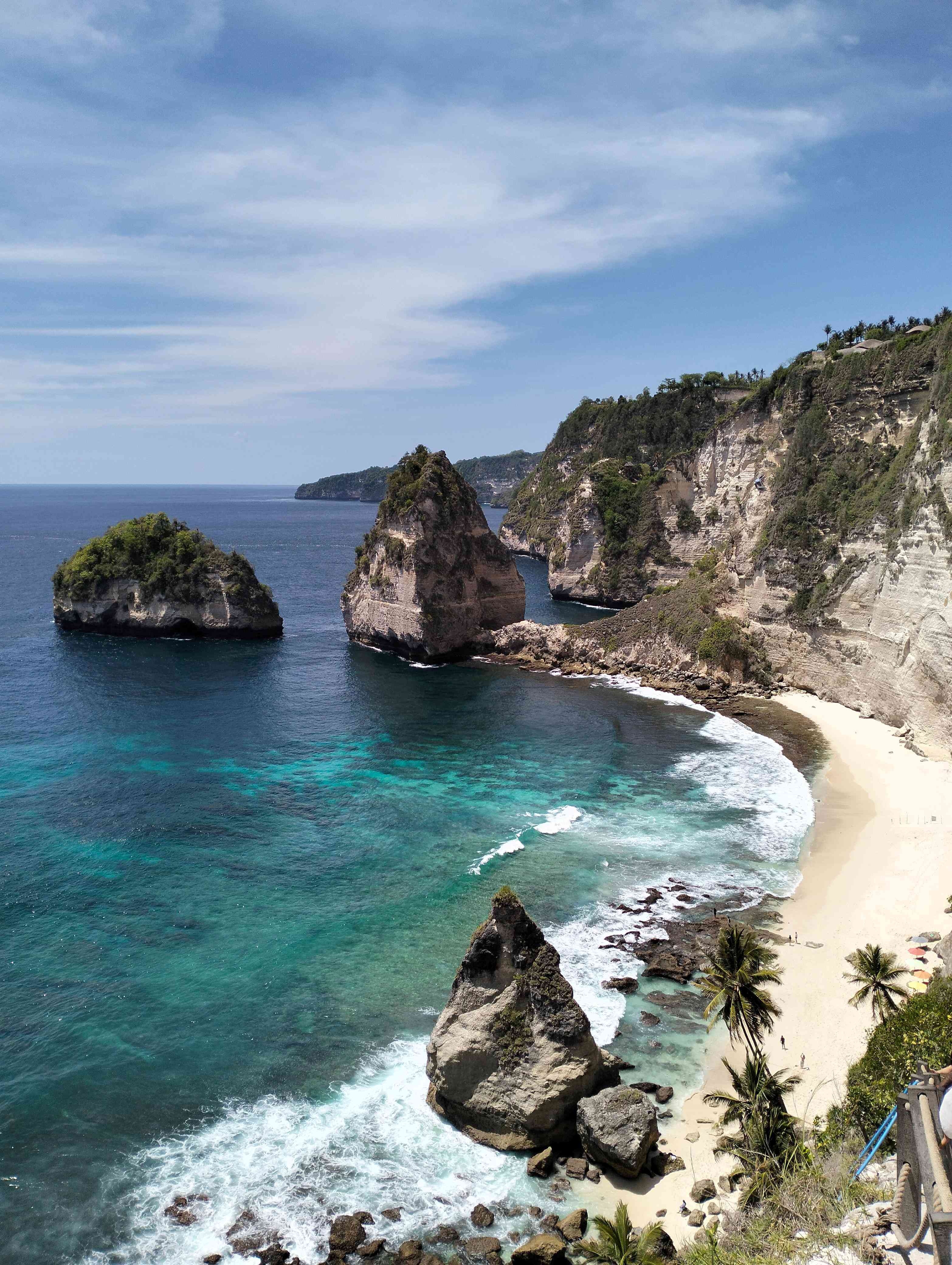 tourhub | The Bali Trip Mate | 6 Days Discover Paradise Gilis and Nusa Penida Islands Experience 