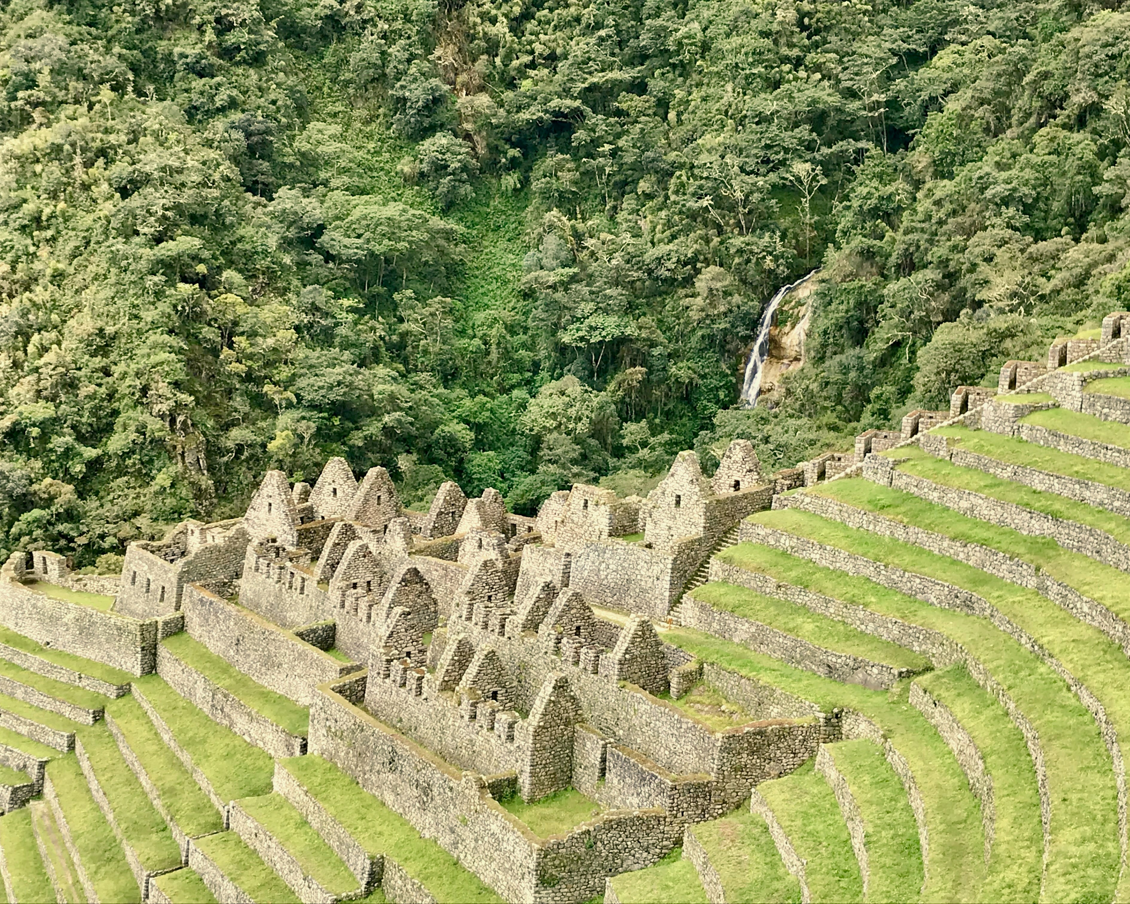 tourhub | Unu Raymi Tour Operator & Lodges | Hiram Bingham train to Machu Picchu Travel 