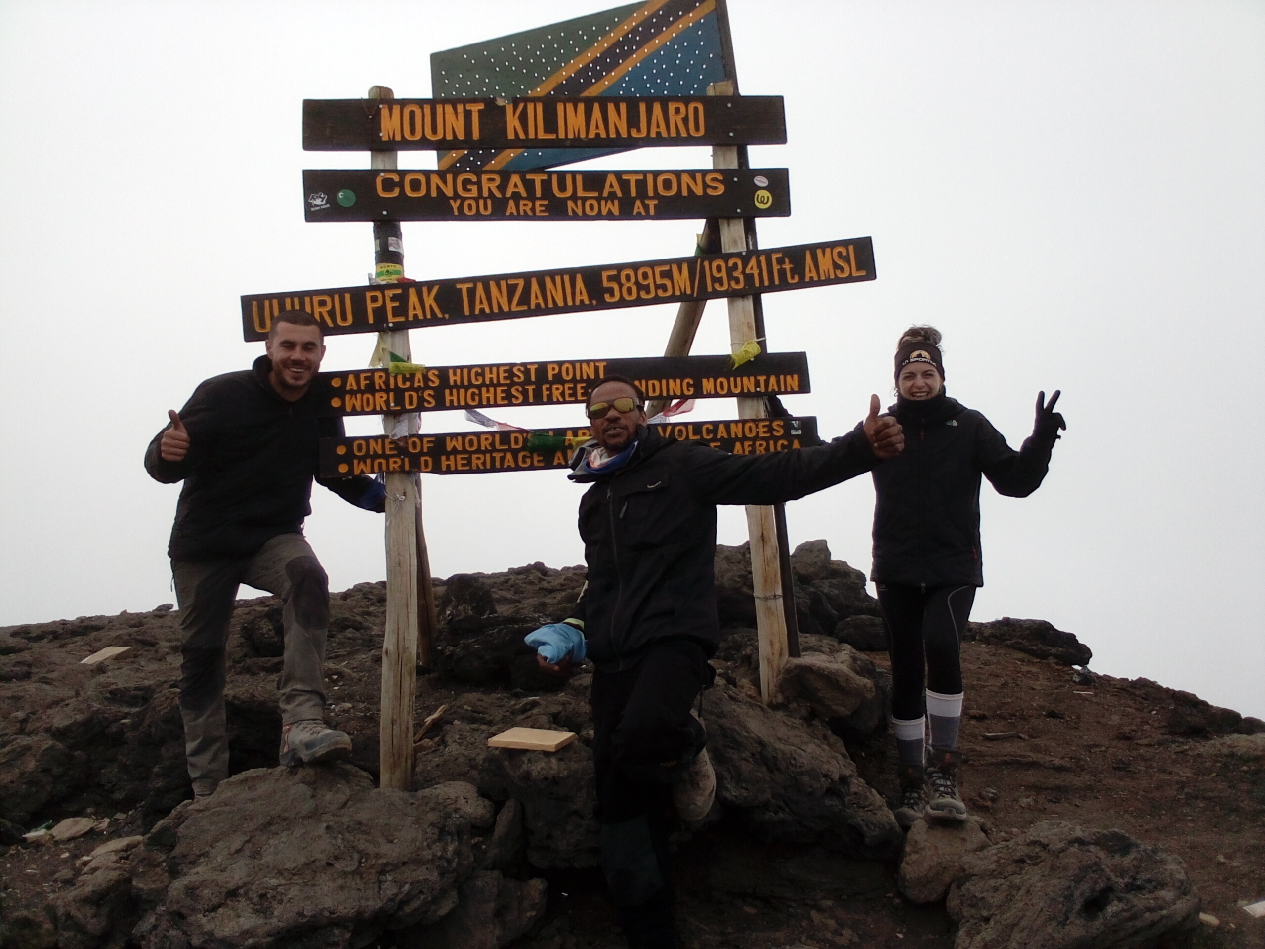 tourhub | Widerange African Safaris | The 6 days Marangu route Kilimanjaro hiking luxury package 