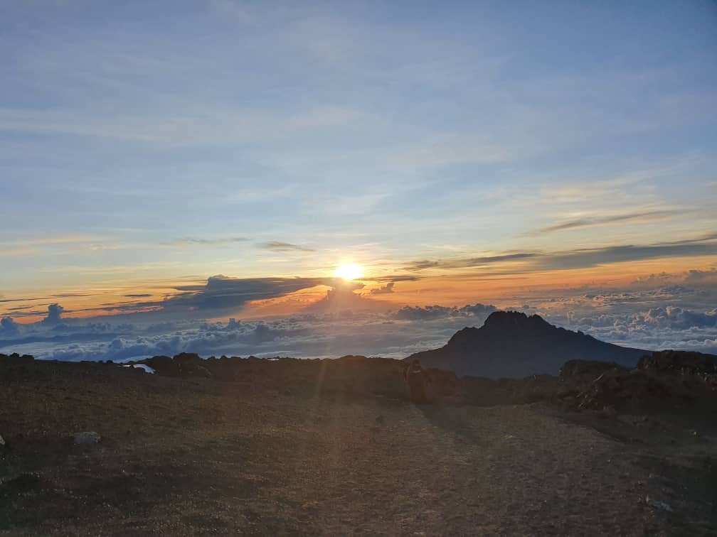 tourhub | Horizon Seeker Adventure | 7 days Kilimanjaro Climbing Lemosho route 