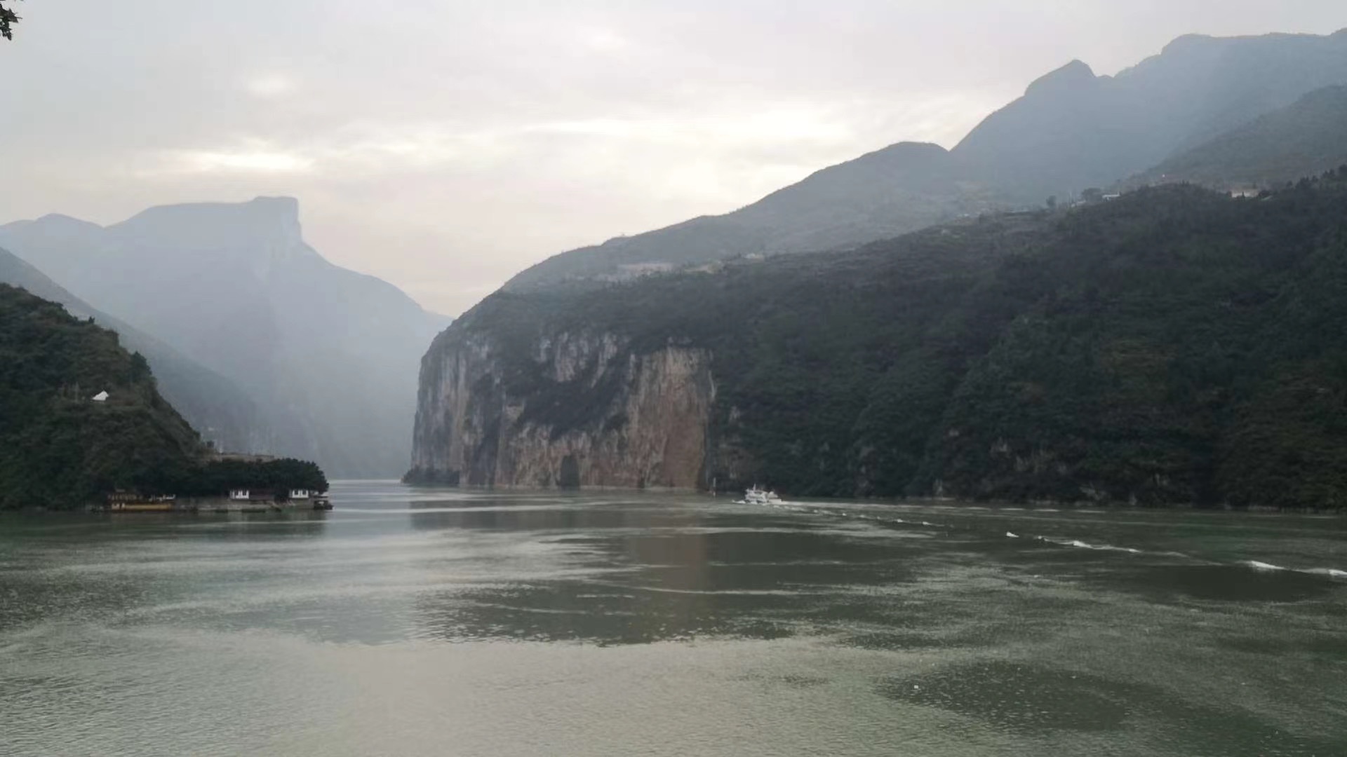 tourhub | Silk Road Trips | Yangtze Cruise Chongqing/Yichang 4D/3N 