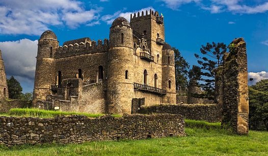 tourhub | Armaye Ethiopia Tours | 5 Days Northern Ethiopia Historic Tour 