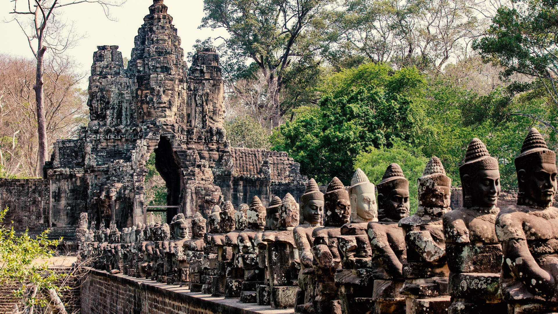 tourhub | Bonzer Tour | Cambodia History and Culture 10 days 9 nights 