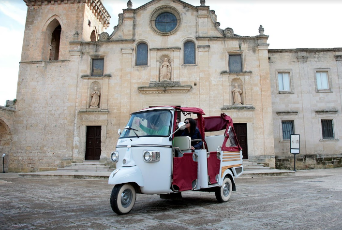 tourhub | Stile Italiano Tours | Mediterranean Flavours: a Journey like a Local through Apulia and Matera 