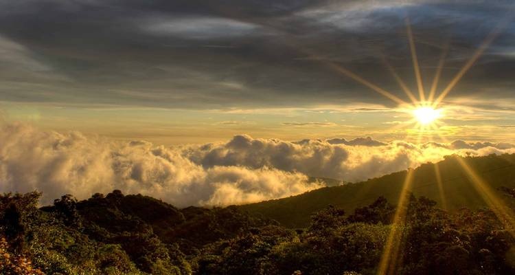 tourhub | Costa Rica Best Destination | Costa Rica Breathtaking 