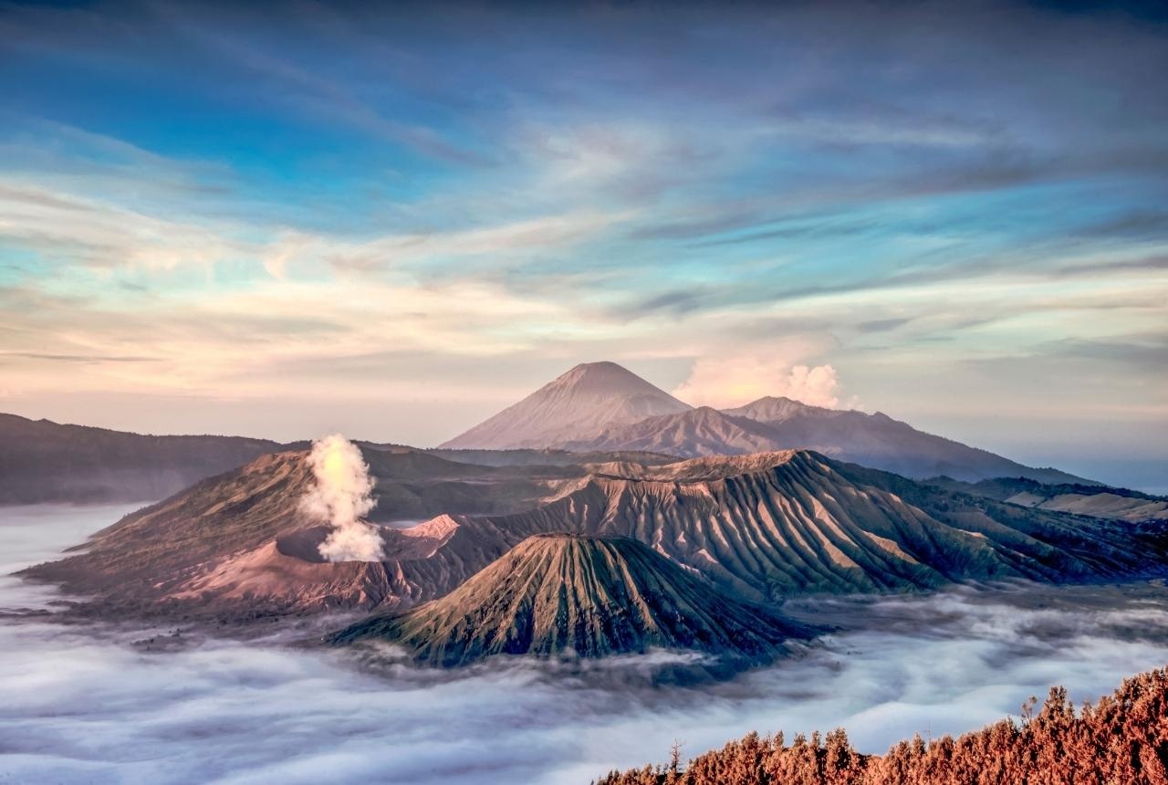 tourhub | YKExplore | Bromo and Ijen Tour From Yogyakarta 