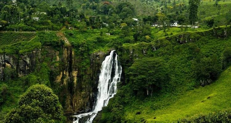 tourhub | Beyond Escapes | 2-Day All-Inclusive Kandy And Nuwara Eliya Tour 