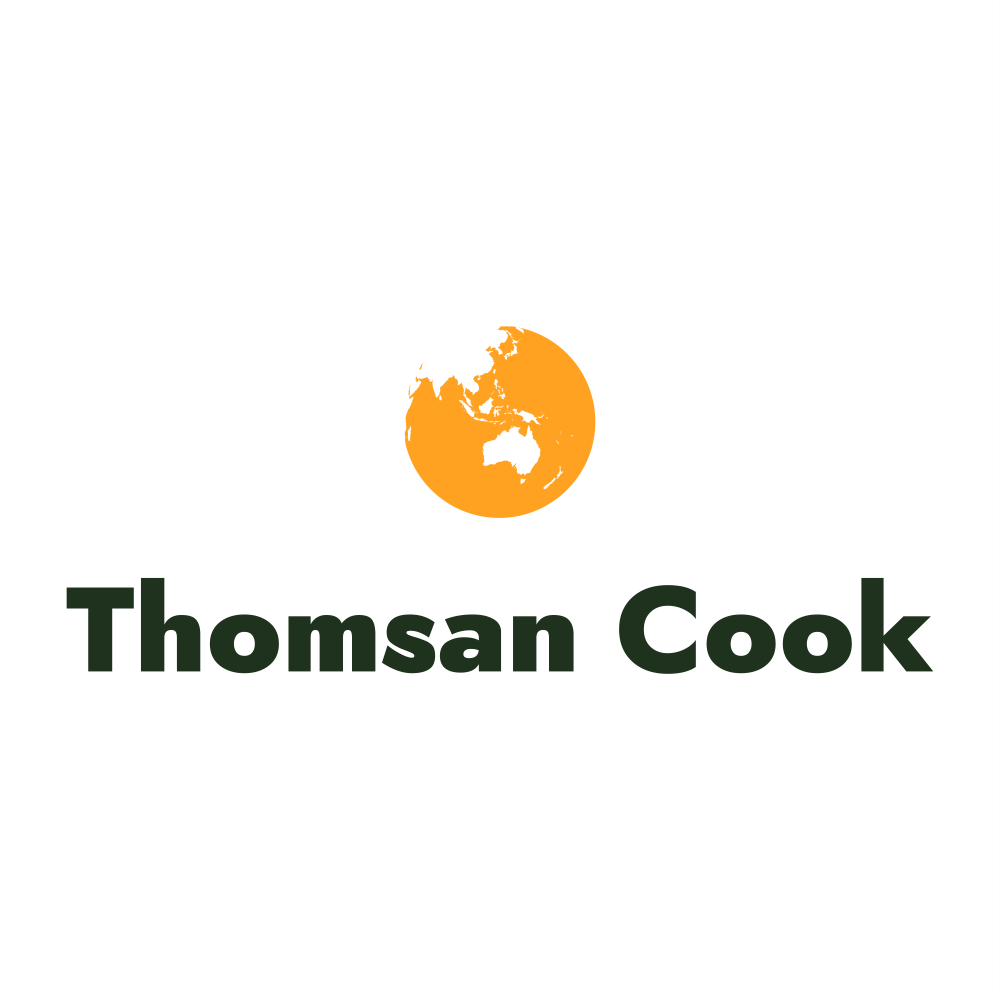 Thomsan Cook