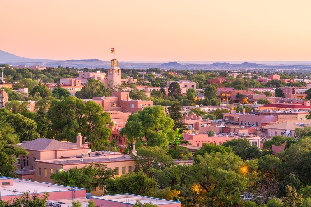 tourhub | Tours of Distinction | Albuquerque Balloon Fiesta 2025 