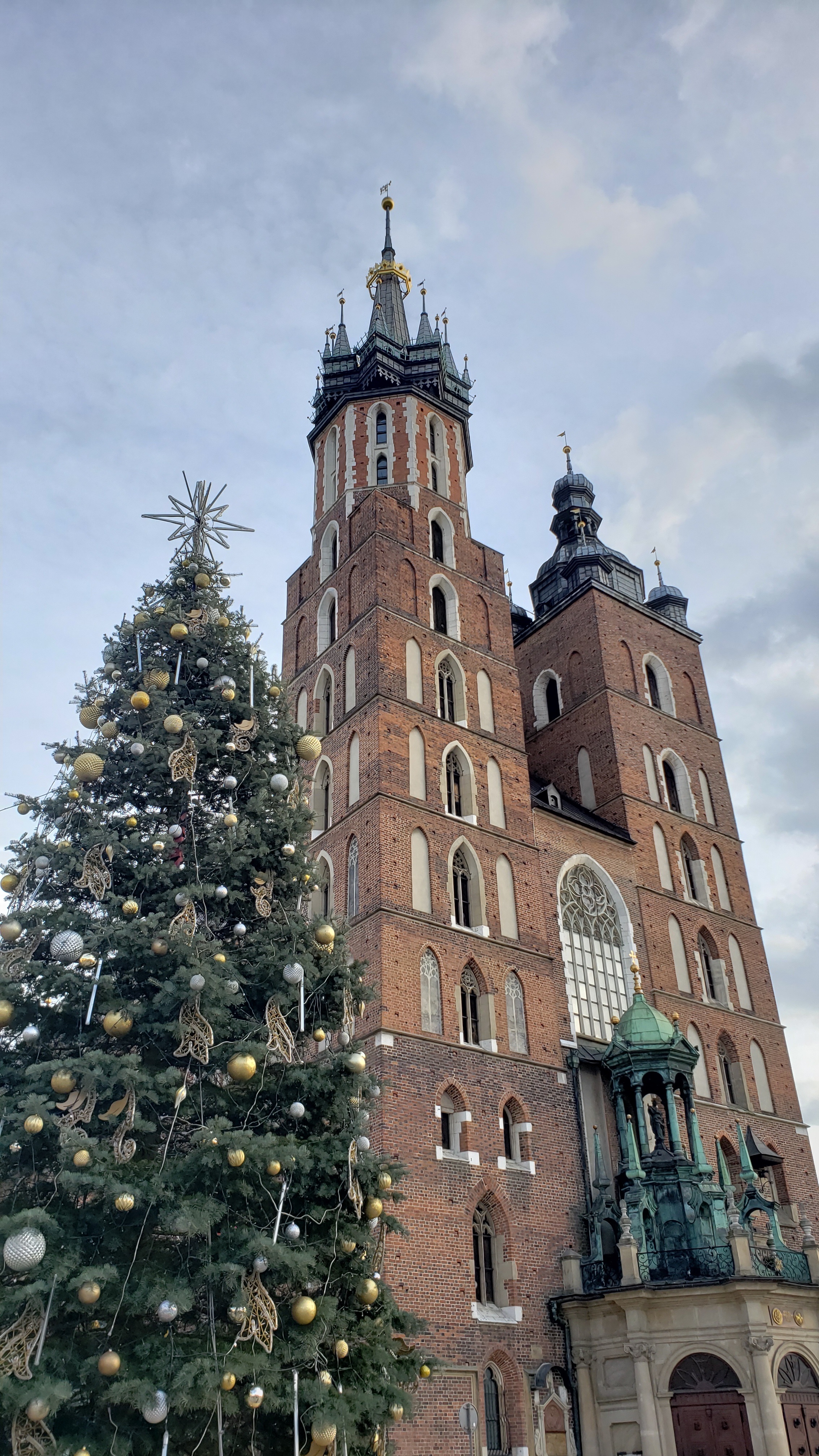 tourhub | Euroadventures | Krakow, Poland Christmas Markets 