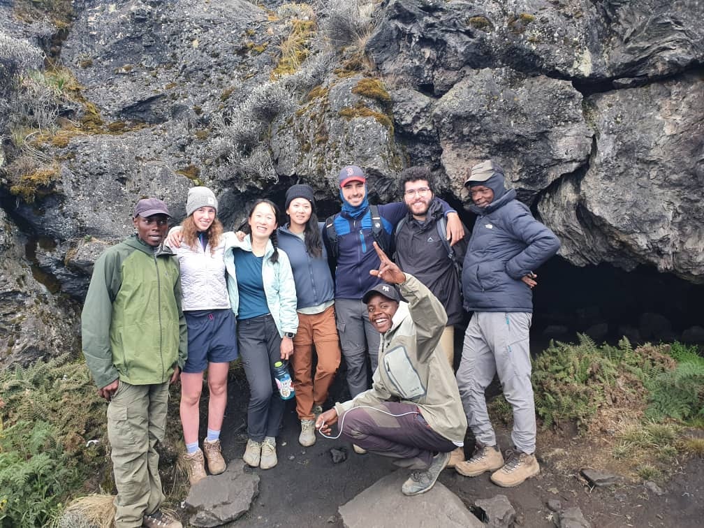 tourhub | Razan Safaris | Best 6 days Kilimanjaro Climbing Machame route 