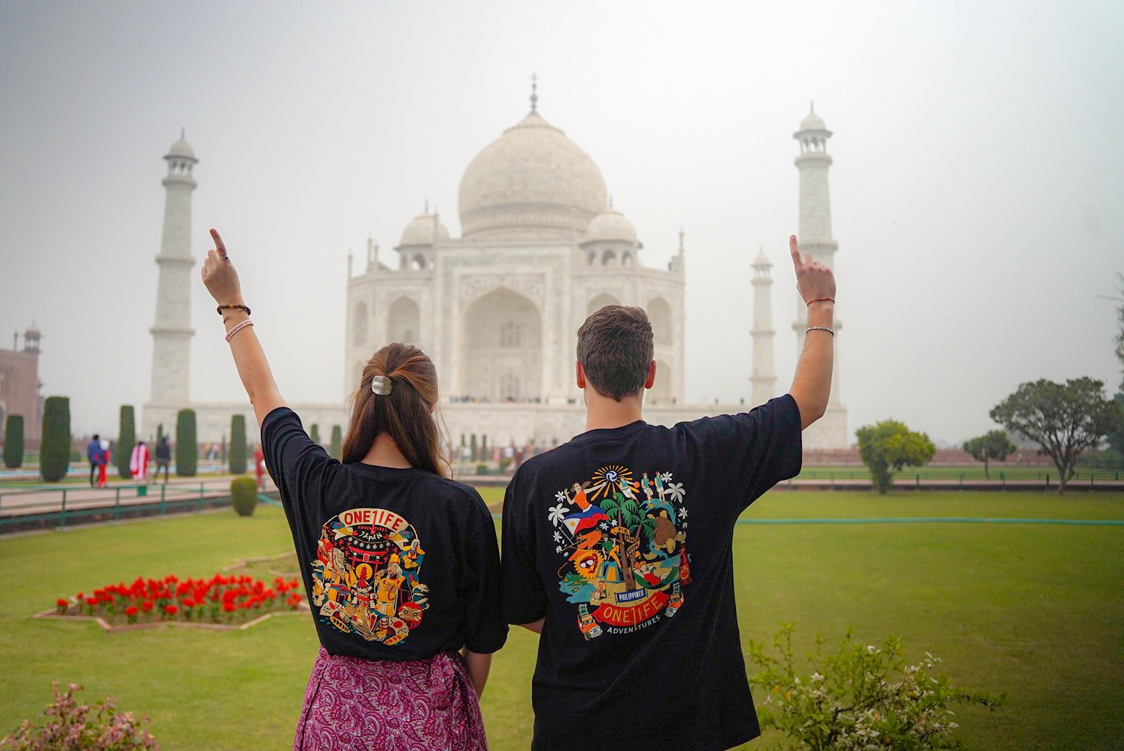 tourhub | One Life Adventures | India Snapshot 6 Day Tour 