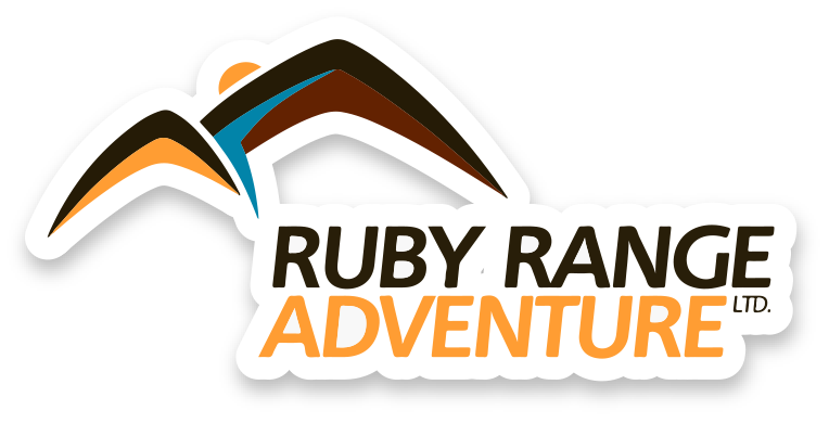 Ruby Range Adventure Ltd.