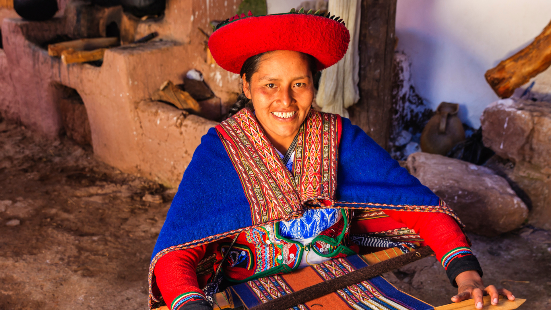 tourhub | Peru Trek 4 Good | Cusco City Tour, Sacred Valley & Machupicchu: Private tours 