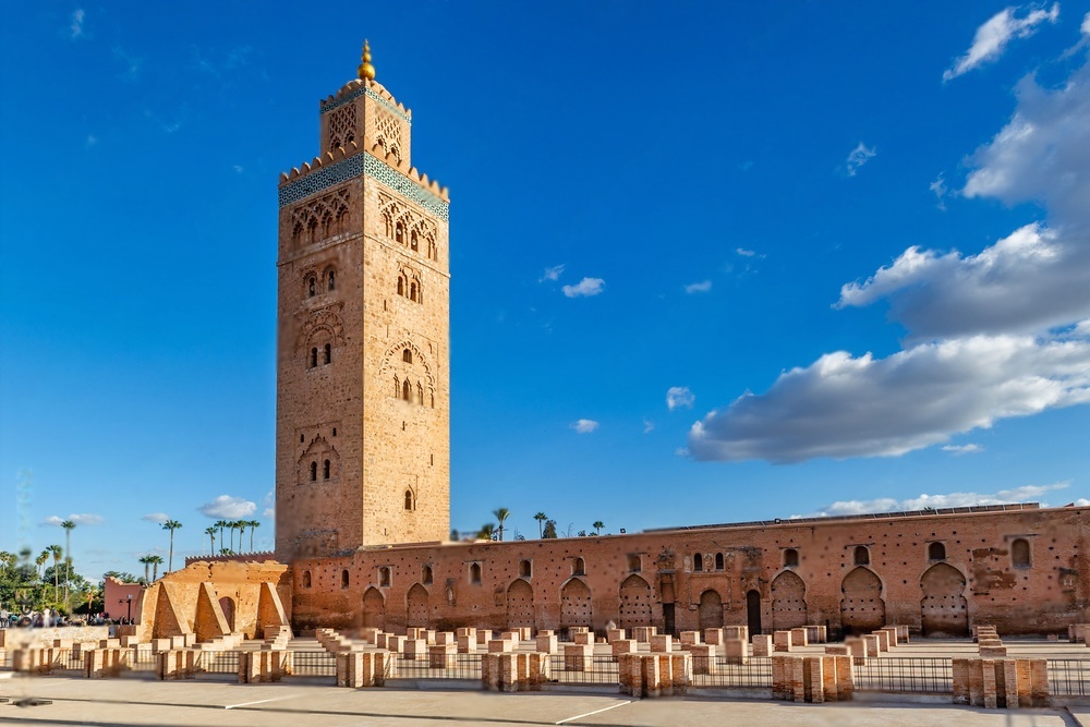 tourhub | Best Tours Morocco | Exotic Morocco (Private Guided tour/ 4 Star Hotels) 