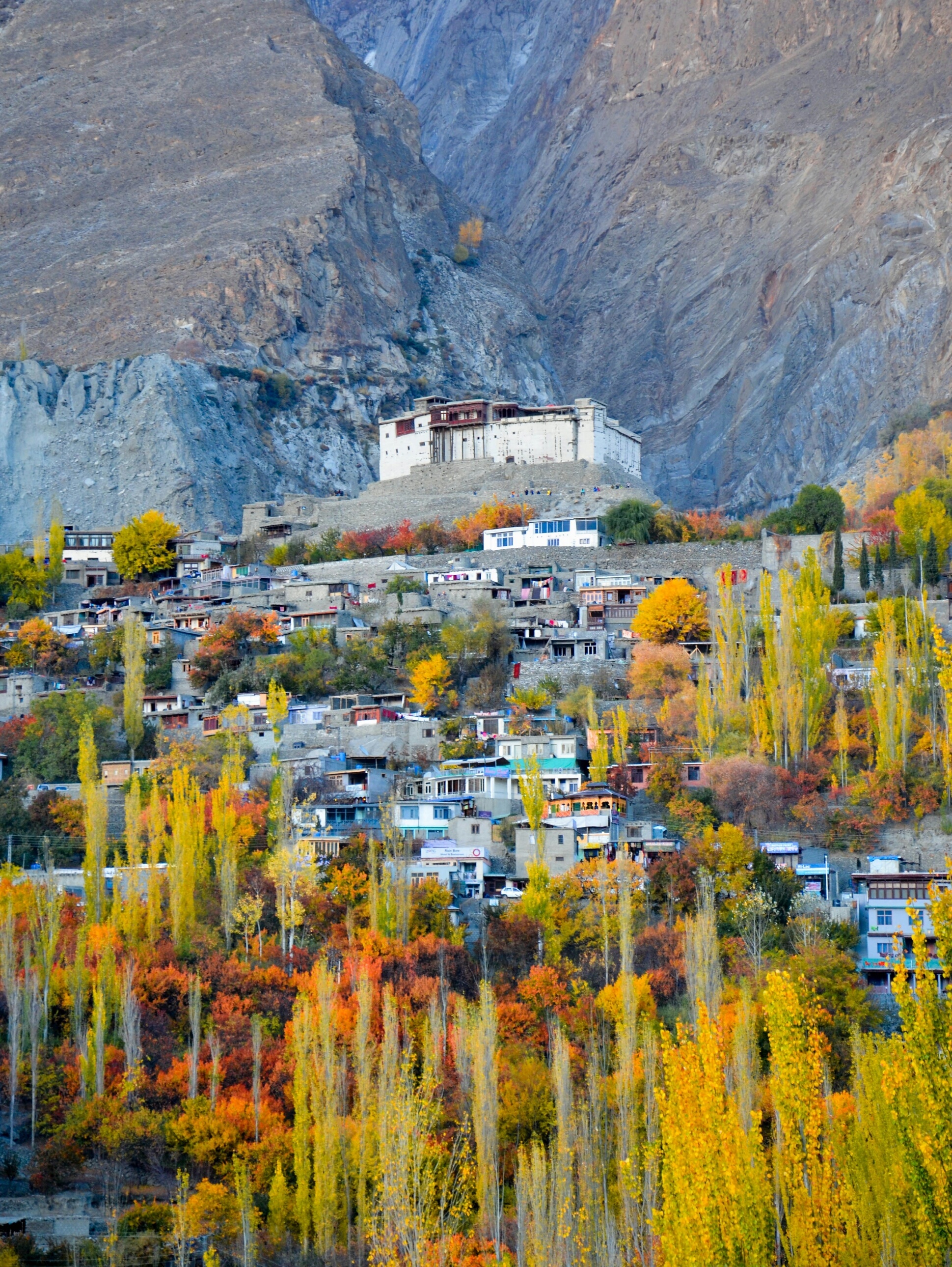 tourhub | Exploria | Hunza Tour Package - Sightseeing and Cultural Tour 