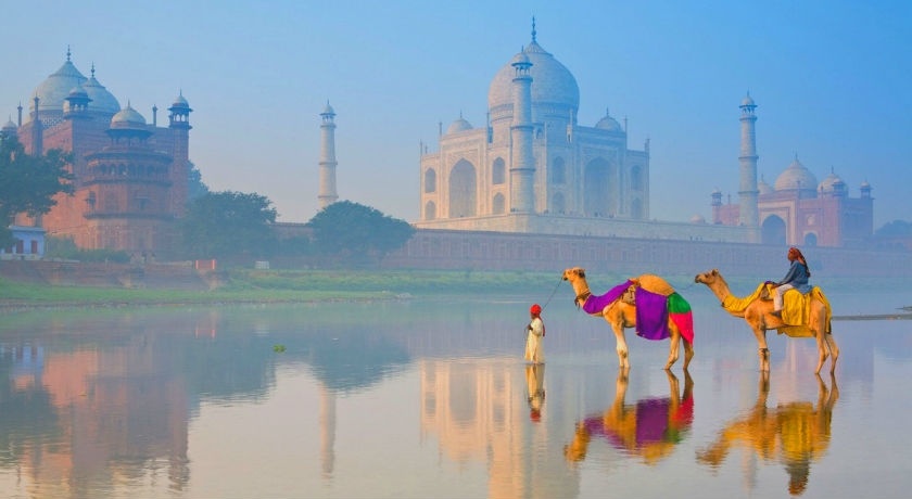 tourhub | Holidays At | Best of North India Tour | 10BNIT