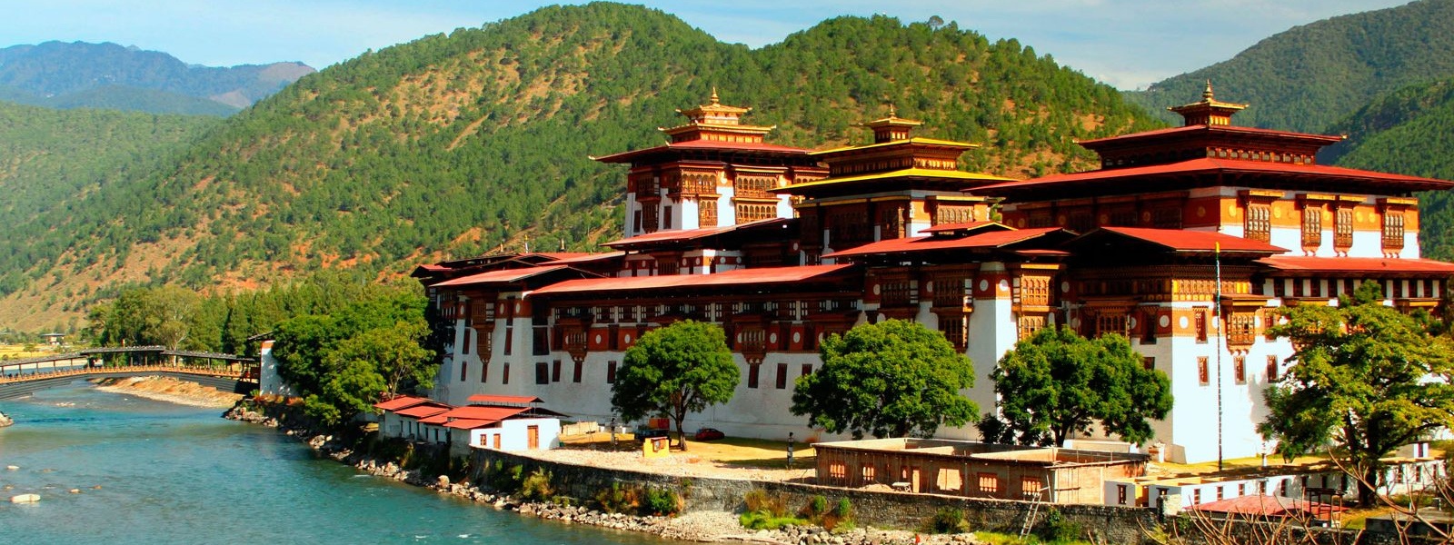 tourhub | Alpine Club of Himalaya | Bhutan Tour - 4 Days 