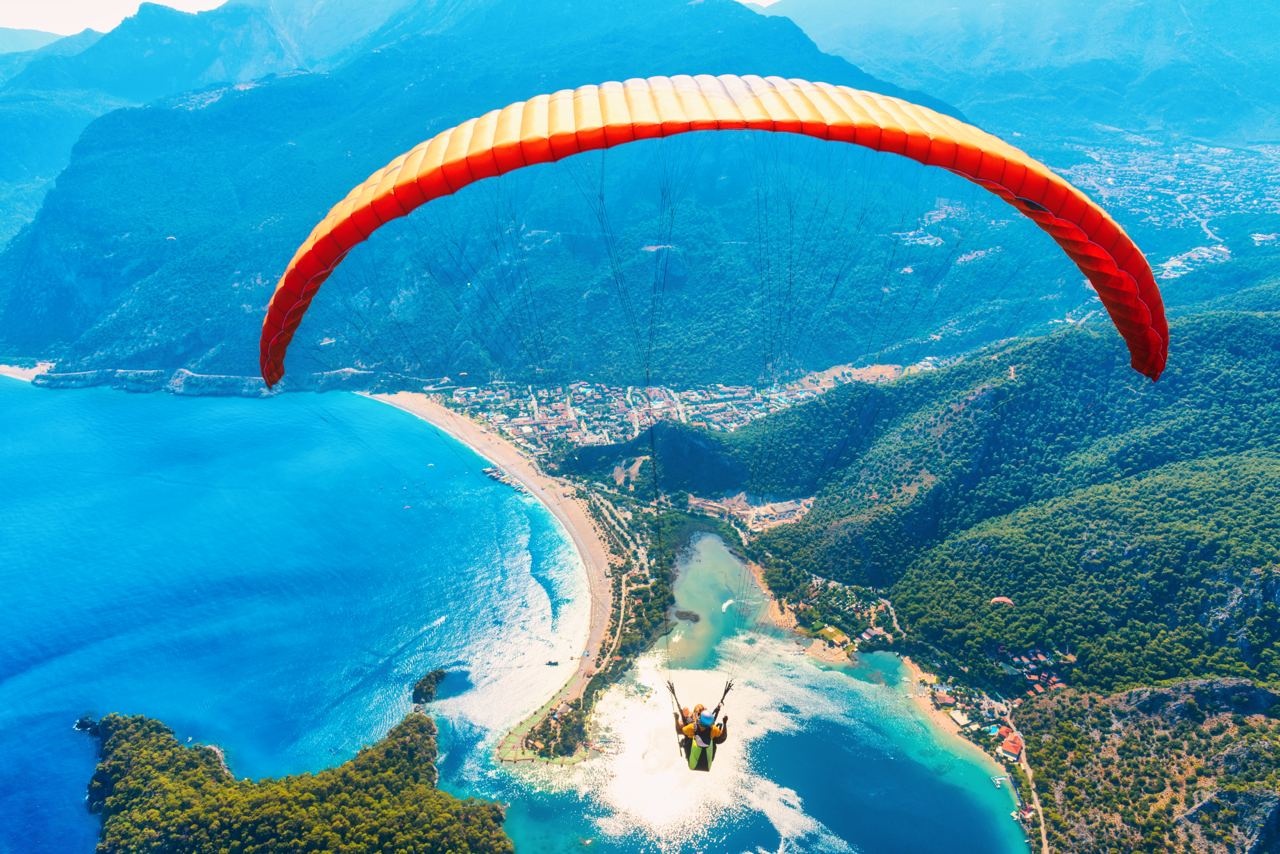 tourhub | Insider Turkey | Timeless Wonders of Turkey & Turquoise Serenity ∣ 10 Days 