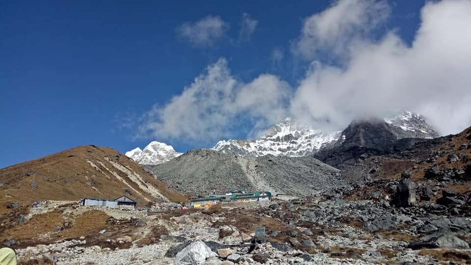 tourhub | Corporate Adventure Treks | Everest Base Camp Trek 