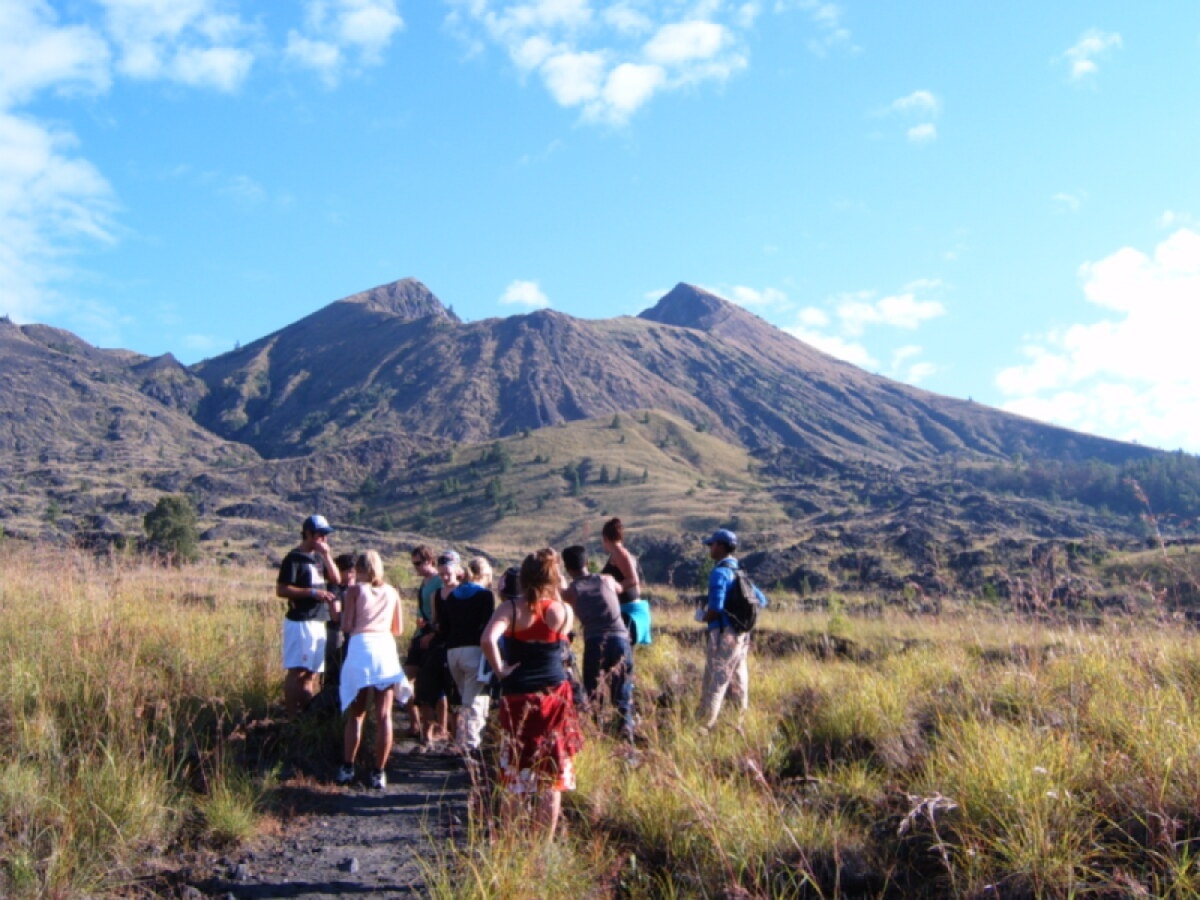 tourhub | Active Bali | Experience Bali's mountains with a custom 2 day Private Tour for active enthusiasts 