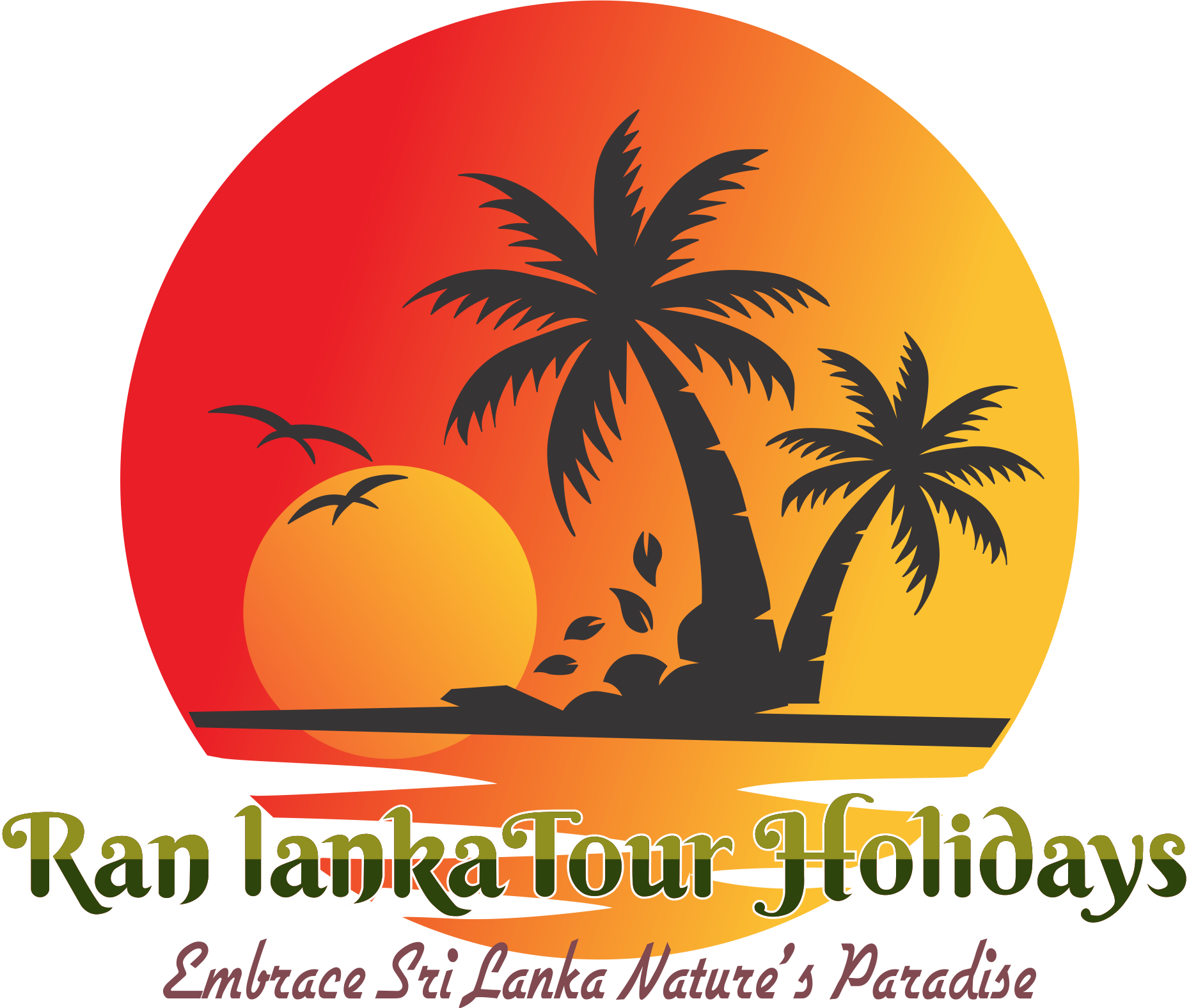 Ran Lanka Tour Holidays (pvt) Ltd