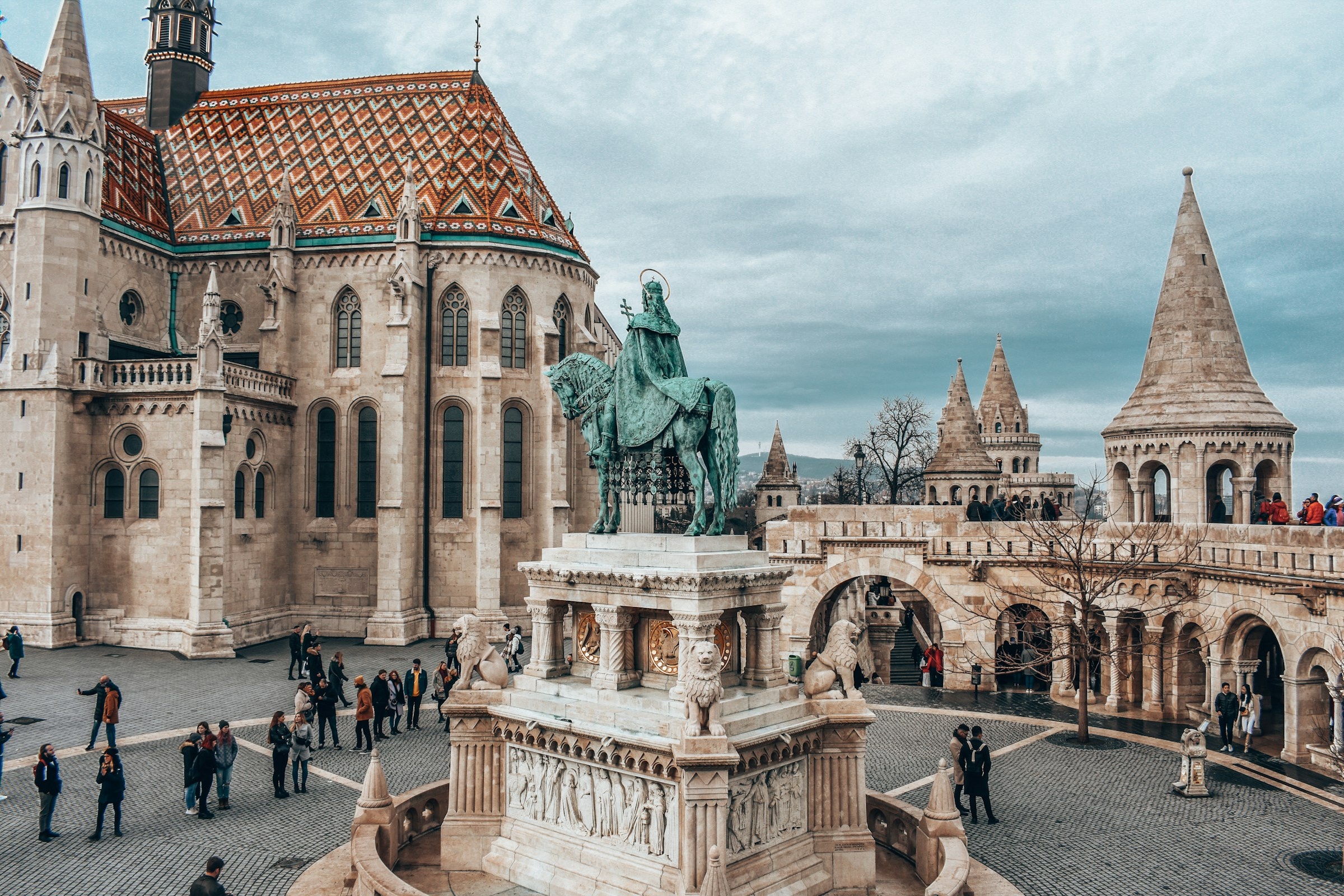 tourhub | Euroadventures | Budapest-Vienna 