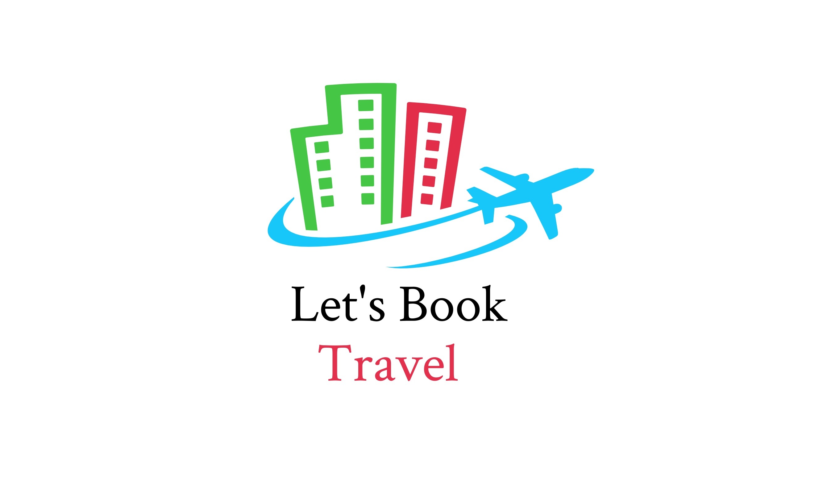 Let's Book Travel