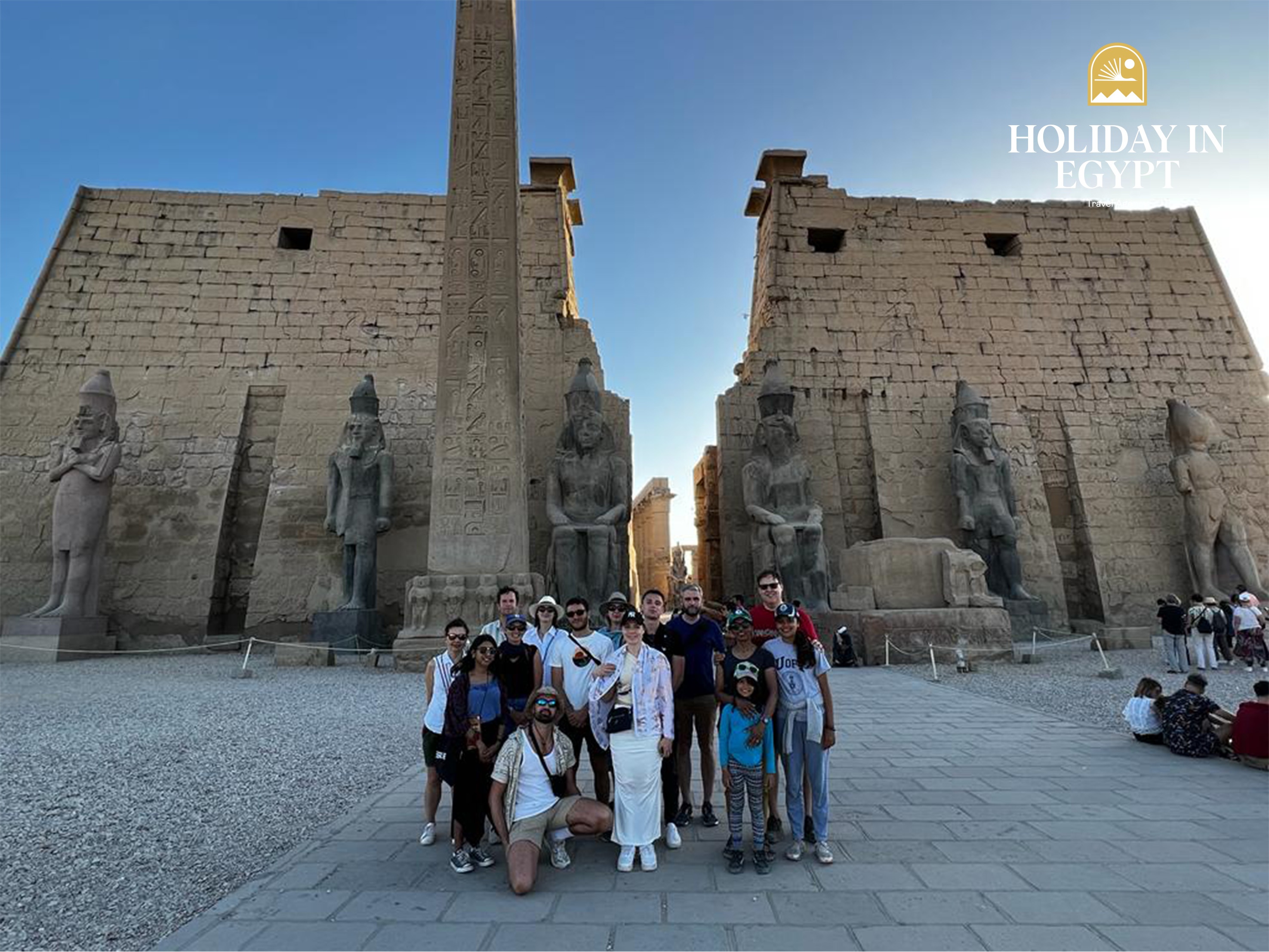 tourhub | Holiday in Egypt | 4 Days 3 nights 5 stars Nile Cruise Aswan to Luxor 