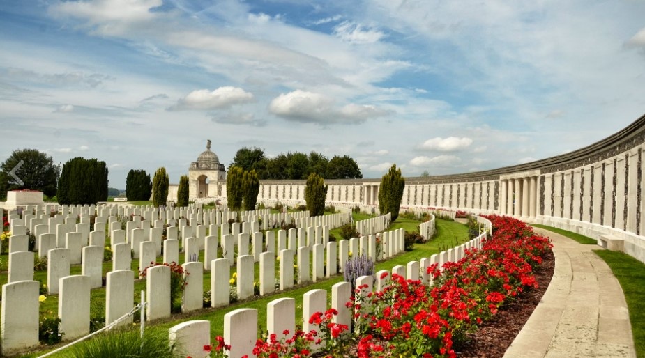 tourhub | Leger Holidays | The Battlefields of Belgium – Campaigns from WW1, WW2 & Waterloo 