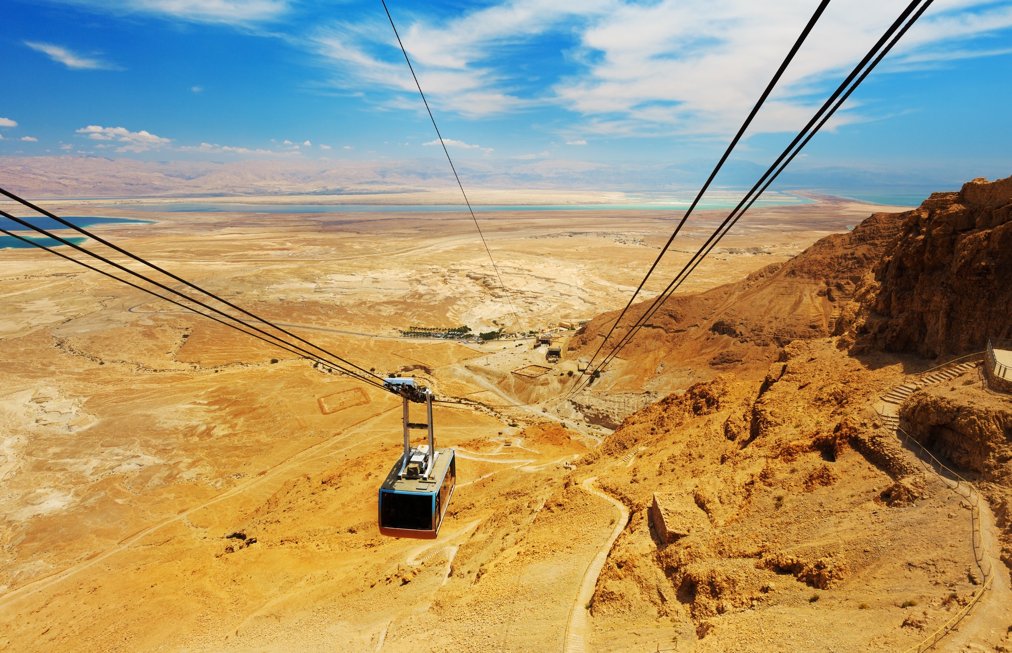 tourhub | Click Tours | Christian Holy Land Israel and Jordan Pilgrimage Tour | CT - H -11