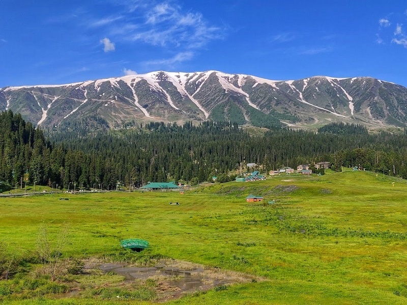 tourhub | Offbeat India Tours | 7 Days Exotic Kashmir Tour 