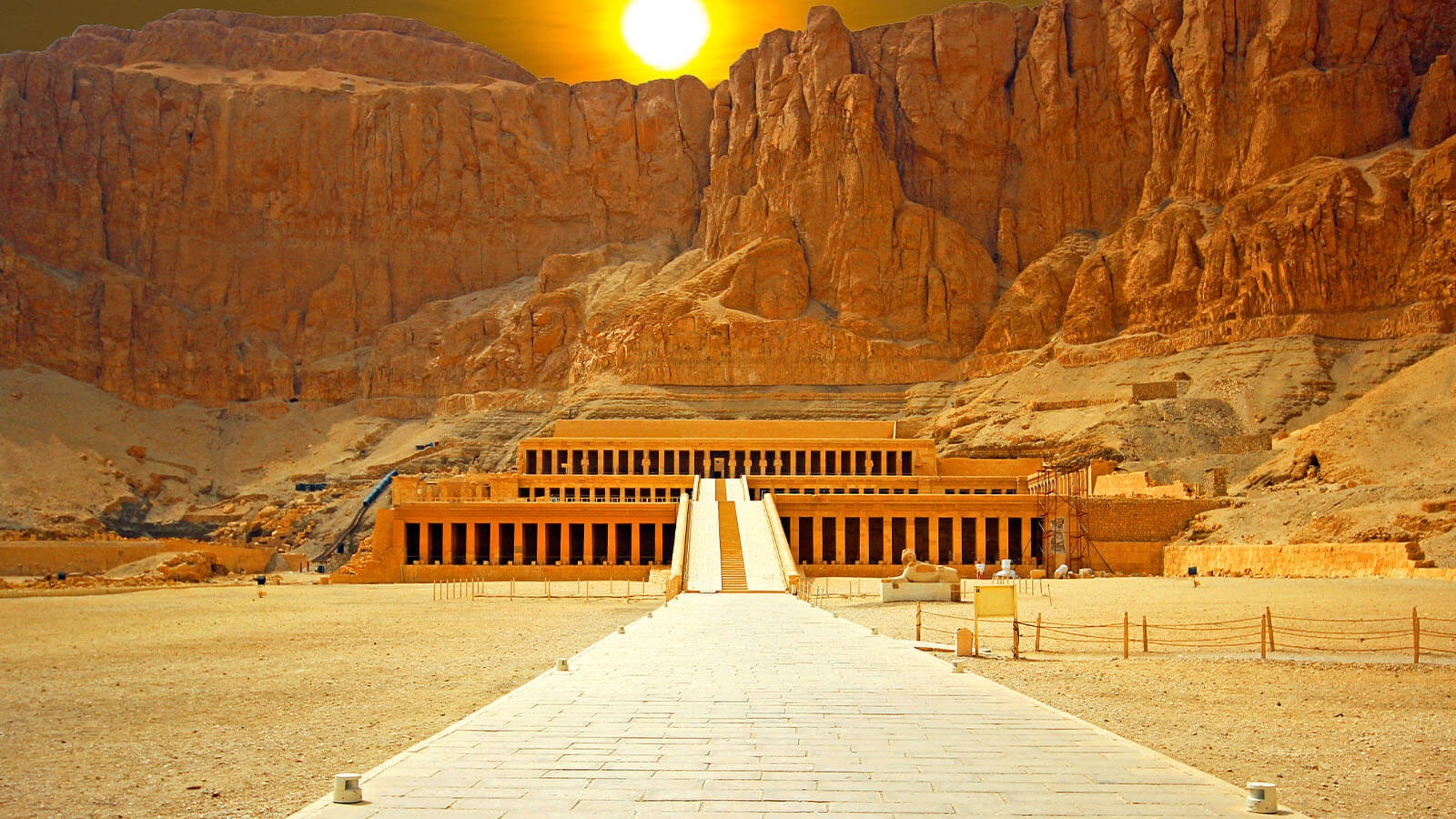 tourhub | Egypt Tours Club | The Best Egypt Tour Package 15 days and 14 night  